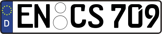 EN-CS709
