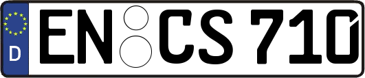 EN-CS710