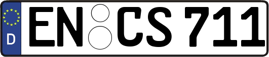 EN-CS711