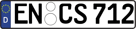 EN-CS712