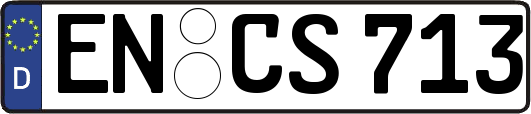 EN-CS713