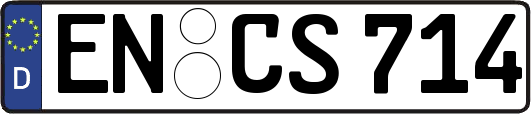 EN-CS714
