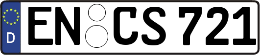 EN-CS721