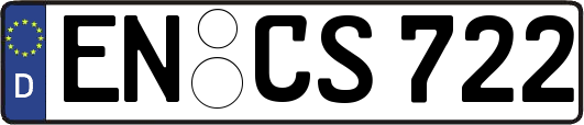 EN-CS722