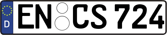 EN-CS724