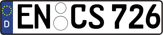 EN-CS726