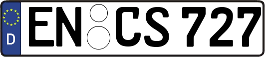 EN-CS727