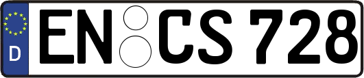 EN-CS728