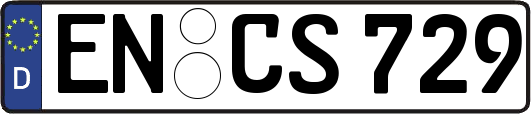 EN-CS729