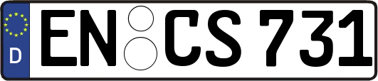 EN-CS731