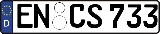 EN-CS733