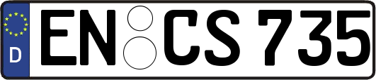 EN-CS735