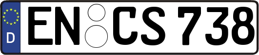 EN-CS738