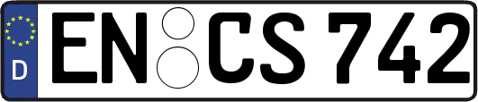 EN-CS742