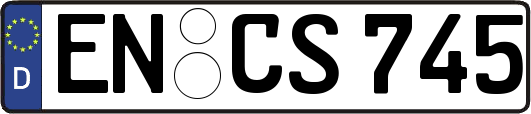EN-CS745