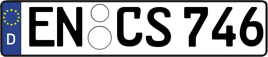 EN-CS746