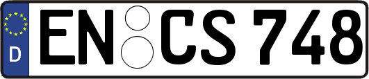 EN-CS748