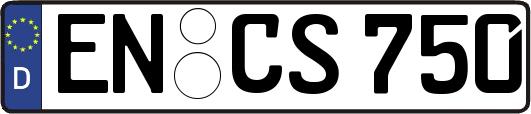 EN-CS750