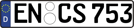 EN-CS753