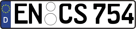 EN-CS754