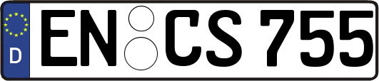 EN-CS755