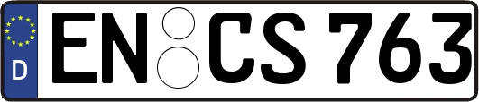 EN-CS763