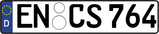 EN-CS764