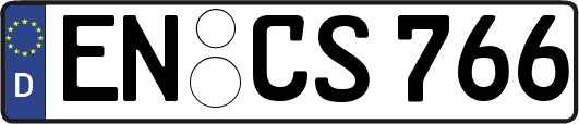 EN-CS766