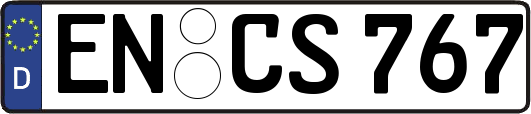 EN-CS767