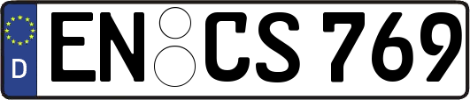 EN-CS769