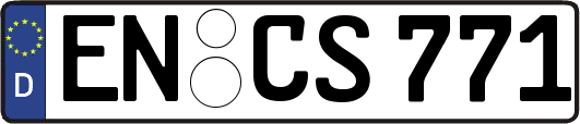 EN-CS771