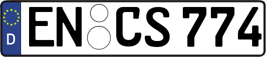 EN-CS774