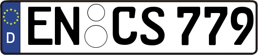 EN-CS779