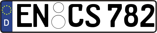 EN-CS782
