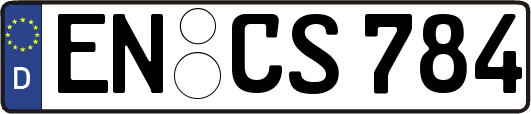 EN-CS784