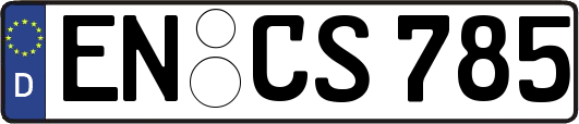 EN-CS785
