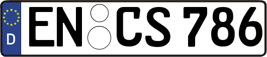 EN-CS786