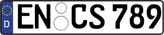EN-CS789