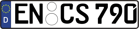 EN-CS790