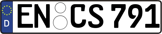 EN-CS791