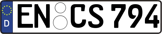EN-CS794