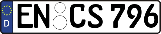 EN-CS796