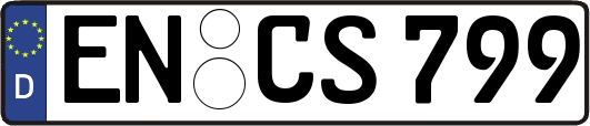EN-CS799