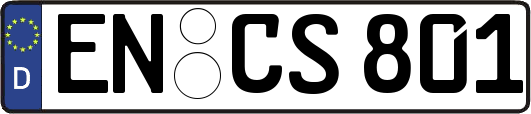 EN-CS801