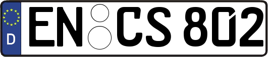 EN-CS802