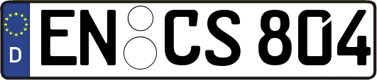EN-CS804