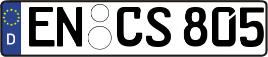 EN-CS805