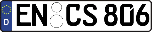 EN-CS806