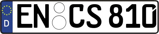 EN-CS810