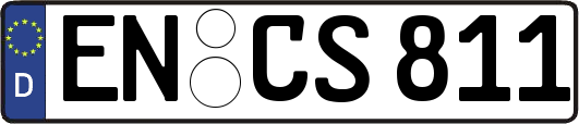 EN-CS811